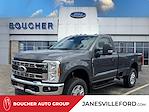 2026 Ford F-350 Regular Cab SRW 4WD Pickup for sale #26FE0003 - photo 1