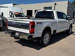 2026 Ford F-350 Crew Cab SRW 4WD Pickup for sale #26FE0004 - photo 2
