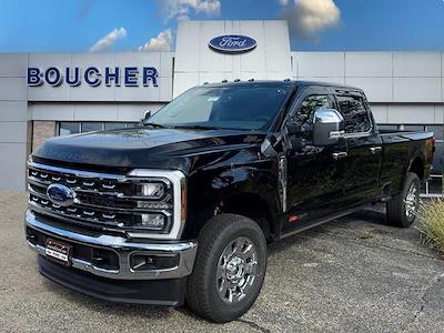 2026 Ford F-350 Crew Cab SRW 4WD Pickup for sale #26FE0005 - photo 1
