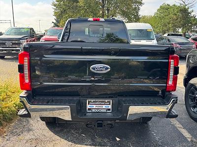 2026 Ford F-350 Crew Cab SRW 4WD Pickup for sale #26FE0005 - photo 2