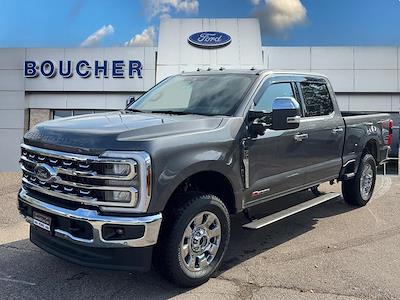 2026 Ford F-350 Crew Cab SRW 4WD Pickup for sale #26FE0006 - photo 1