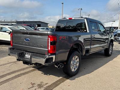 2026 Ford F-350 Crew Cab SRW 4WD Pickup for sale #26FE0006 - photo 2