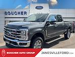 2026 Ford F-350 Crew Cab SRW 4WD Pickup for sale #26FE0006 - photo 1