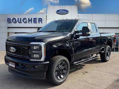 2026 Ford F-250 Super Cab 4WD Pickup for sale #26FE0007 - photo 1
