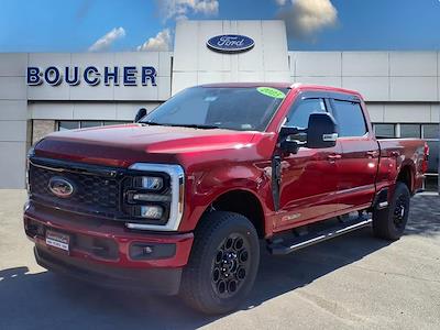2026 Ford F-250 Crew Cab 4WD Pickup for sale #26FE0008 - photo 1
