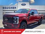 2026 Ford F-250 Crew Cab 4WD Pickup for sale #26FE0008 - photo 1