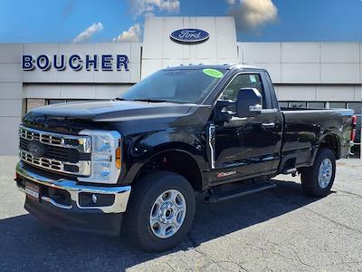2026 Ford F-350 Regular Cab SRW 4WD Pickup for sale #26FE0009 - photo 1
