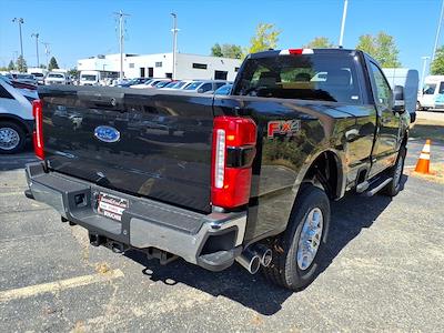 2026 Ford F-350 Regular Cab SRW 4WD Pickup for sale #26FE0009 - photo 2