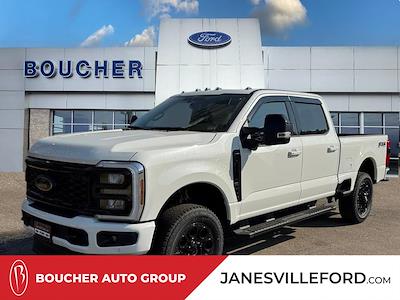 2026 Ford F-250 Crew Cab 4WD Pickup for sale #26FE0013 - photo 1