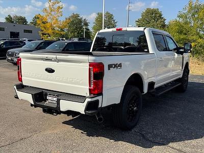2026 Ford F-250 Crew Cab 4WD Pickup for sale #26FE0013 - photo 2