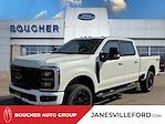 2026 Ford F-250 Crew Cab 4WD Pickup for sale #26FE0013 - photo 1
