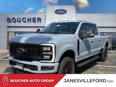 2026 Ford F-250 Crew Cab 4WD Pickup for sale #26FE0014 - photo 1