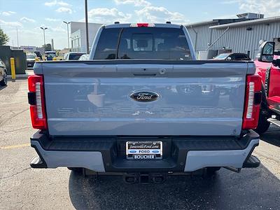 2026 Ford F-250 Crew Cab 4WD Pickup for sale #26FE0014 - photo 2