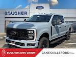 2026 Ford F-250 Crew Cab 4WD Pickup for sale #26FE0014 - photo 1