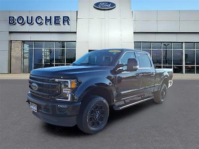 Used 2022 Ford F-250 - photo 1