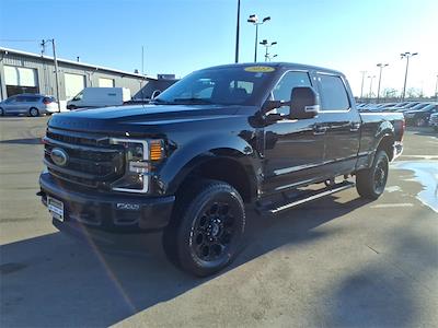 Used 2022 Ford F-250 - photo 1