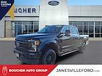 2022 Ford F-250 Crew Cab 4WD Pickup for sale #26FE0014A - photo 1
