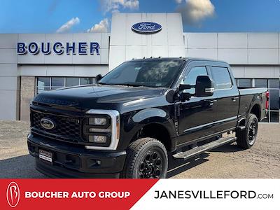 2026 Ford F-250 Crew Cab 4WD Pickup for sale #26FE0015 - photo 1