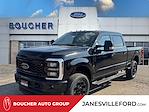 2026 Ford F-250 Crew Cab 4WD Pickup for sale #26FE0015 - photo 1