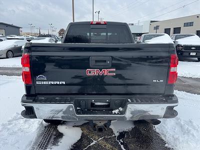 Used 2018 GMC Sierra 2500 SLE Crew Cab for sale #26FE0015A - photo 2