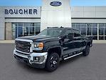 2018 GMC Sierra 2500 Crew Cab SRW 4WD Pickup for sale #26FE0015A - photo 1