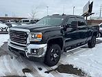 2018 GMC Sierra 2500 Crew Cab SRW 4WD Pickup for sale #26FE0015A - photo 3