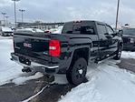 2018 GMC Sierra 2500 Crew Cab SRW 4WD Pickup for sale #26FE0015A - photo 5
