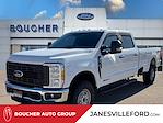 2026 Ford F-350 Crew Cab SRW 4WD Pickup for sale #26FE0016 - photo 1