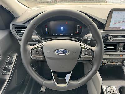 New 2026 Ford Escape - photo 1