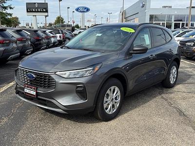 New 2026 Ford Escape - photo 1