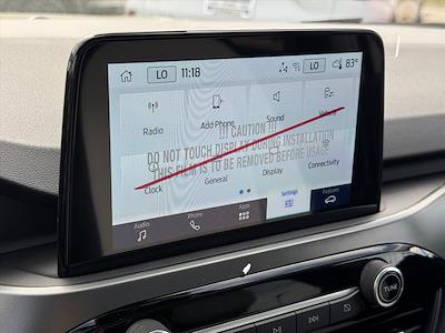 New 2026 Ford Escape - photo 1