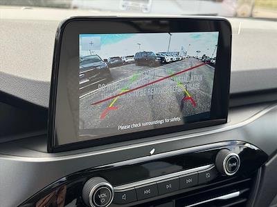 New 2026 Ford Escape - photo 1