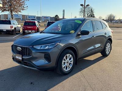 New 2026 Ford Escape - photo 1