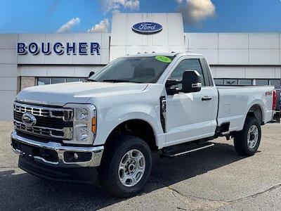 2026 Ford F-350 Regular Cab SRW 4WD Pickup for sale #26FE0018 - photo 1