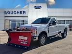 2026 Ford F-350 Regular Cab SRW 4WD Western Plow Truck for sale #26FE0018 - photo 1