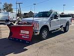 2026 Ford F-350 Regular Cab SRW 4WD Western Plow Truck for sale #26FE0018 - photo 3