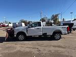 2026 Ford F-350 Regular Cab SRW 4WD Western Plow Truck for sale #26FE0018 - photo 4