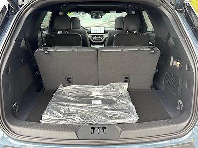 New 2026 Ford Explorer - photo 1