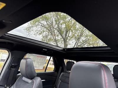 New 2026 Ford Explorer - photo 1