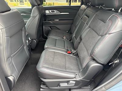 New 2026 Ford Explorer - photo 1