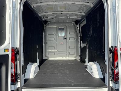 2026 Ford Transit 250 Medium Roof AWD Empty Cargo Van for sale #26FE0022 - photo 2