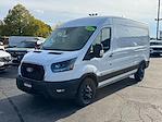 2026 Ford Transit 250 Medium Roof AWD Empty Cargo Van for sale #26FE0022 - photo 3