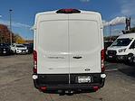 2026 Ford Transit 250 Medium Roof AWD Empty Cargo Van for sale #26FE0022 - photo 6