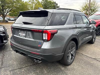 2026 Ford Explorer 4WD SUV for sale #26FE0024 - photo 2