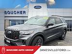 2026 Ford Explorer 4WD SUV for sale #26FE0024 - photo 1
