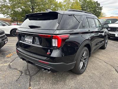 2026 Ford Explorer 4WD SUV for sale #26FE0025 - photo 2