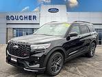 2026 Ford Explorer 4WD SUV for sale #26FE0025 - photo 1