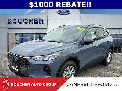 New 2026 Ford Escape - photo 1