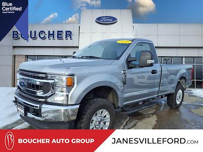 2020 Ford F-250 Regular Cab 4WD Pickup for sale #26FE0029A - photo 1