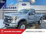 2020 Ford F-250 Regular Cab 4WD Pickup for sale #26FE0029A - photo 1